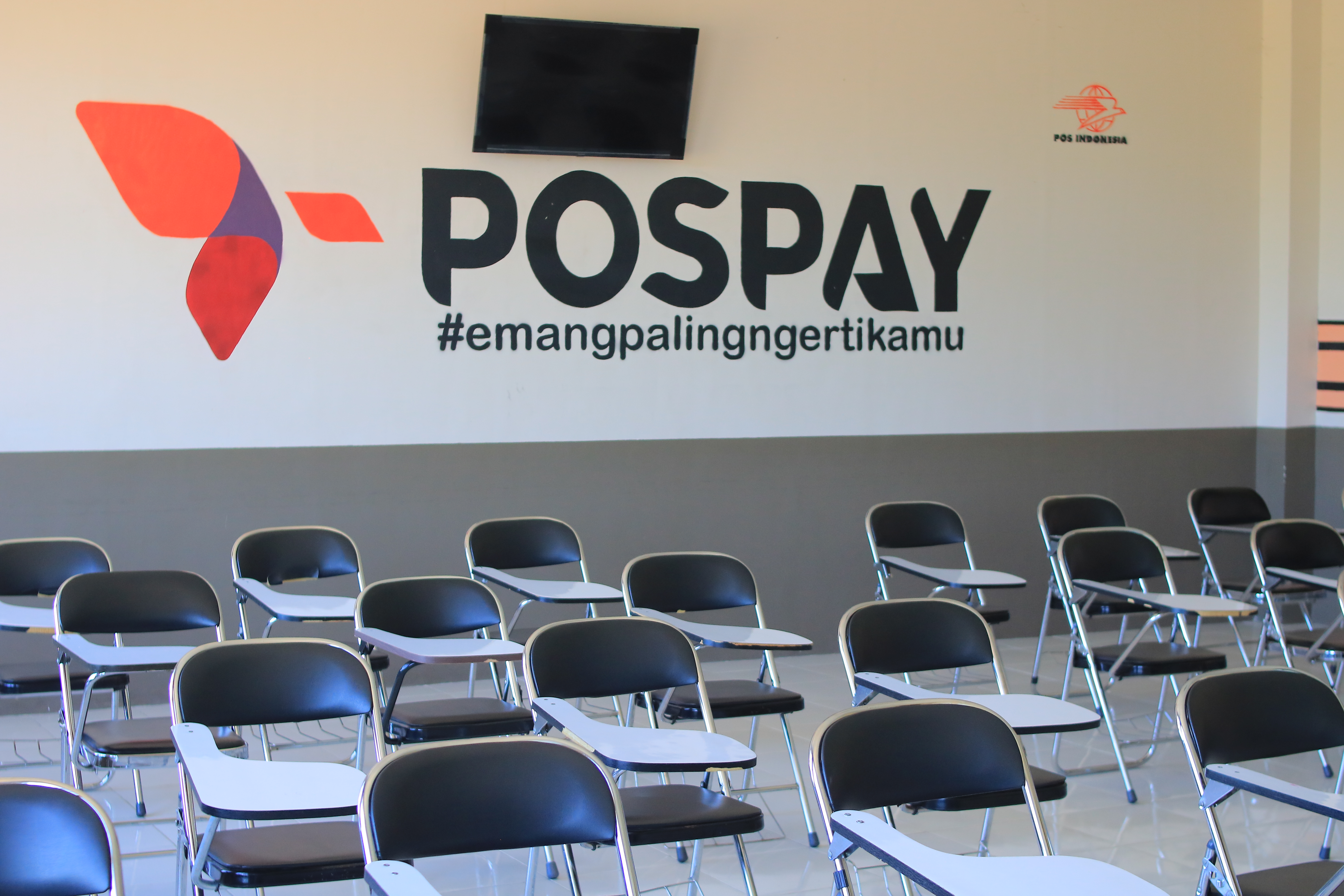 Pospay